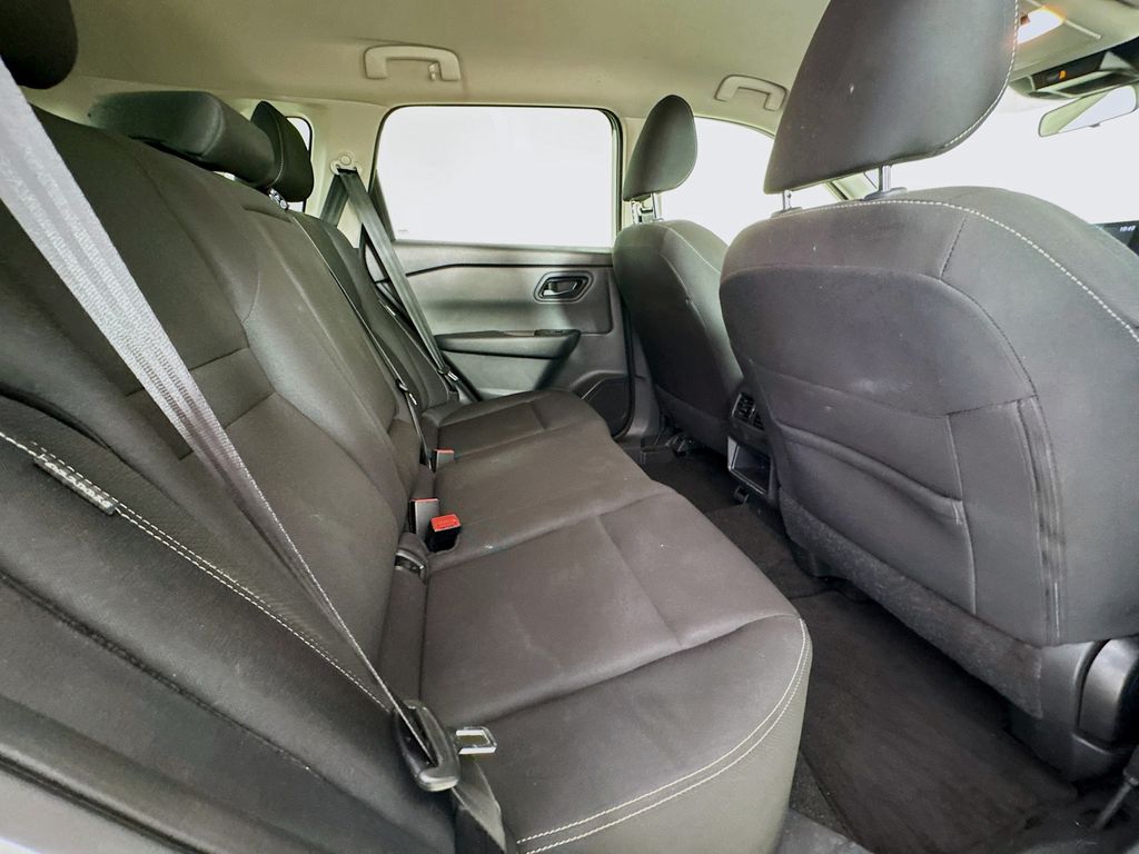 Used Car 2024 Nissan Rogue  S For Sale Under $25,000 In Austin, Texas