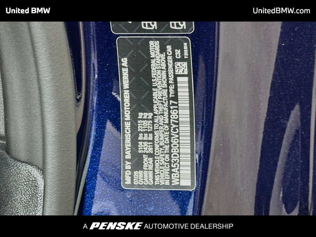 Thumbnail: 2027 BMW 4 Series - 21