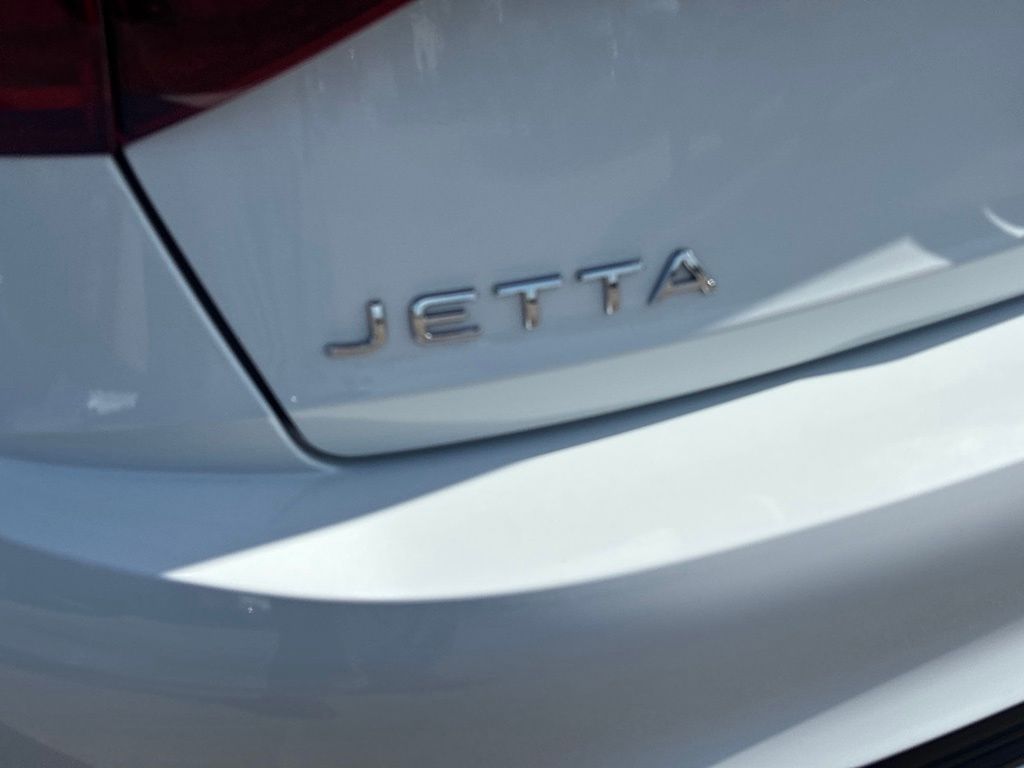 2024 Volkswagen Jetta 1.5T S  at DeMontrond Auto Country