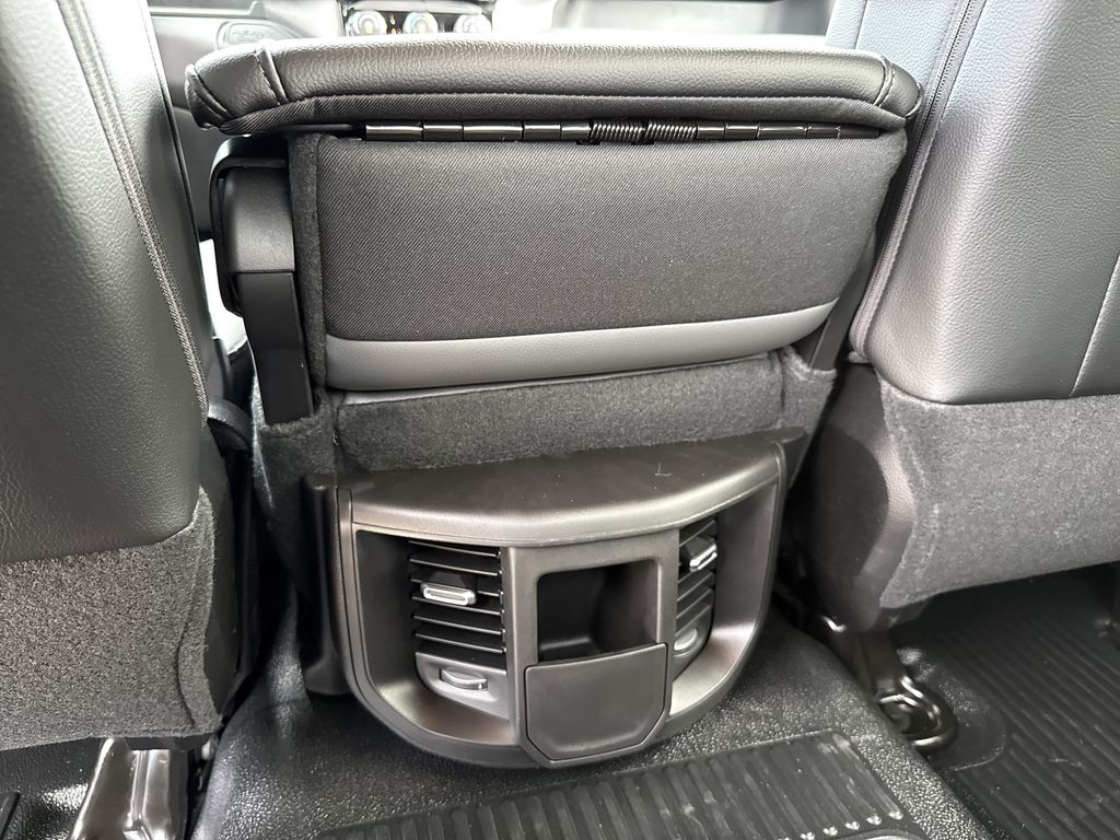 2026 Ram 5500HD Tradesman White at Texan Dodge Chrysler Jeep Ram
