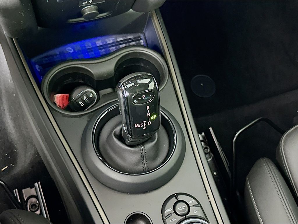 2023 MINI Cooper Countryman S 17