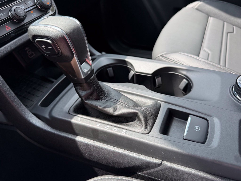 New 2026 Gray Ford Lariat image 20