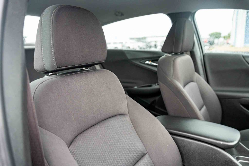 Used Car 2024 Chevrolet Malibu  Ls For Sale Under $25,000 In Austin, Texas