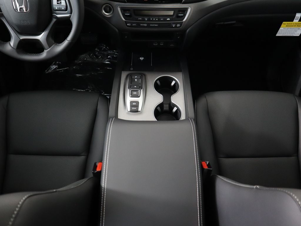 Thumbnail: 2026 Honda Ridgeline - 16