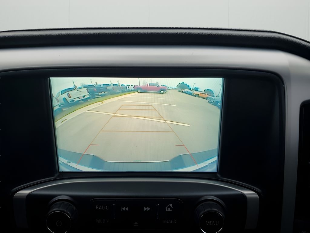 Used Car 2018 Gmc Sierra 1500  Slt For Sale Under $30,000 In Austin, Texas