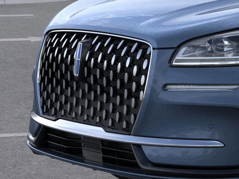 2025 Lincoln Corsair Grand Touring