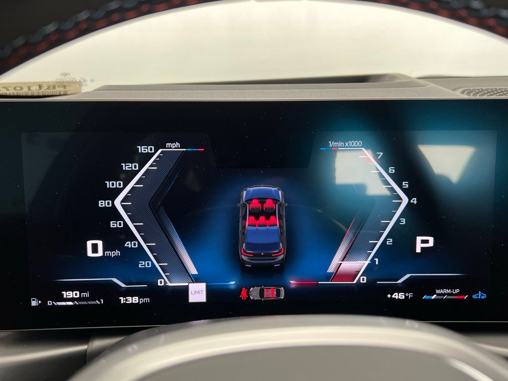 Thumbnail: 2025 BMW 3 Series - 16