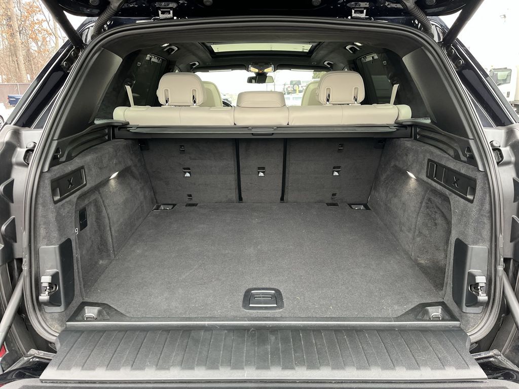 Thumbnail: 2023 BMW X5 - 24