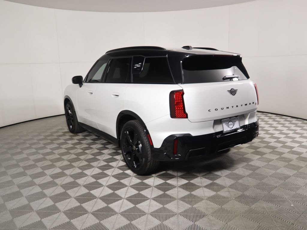 Thumbnail: 2026 MINI Cooper Countryman - 7