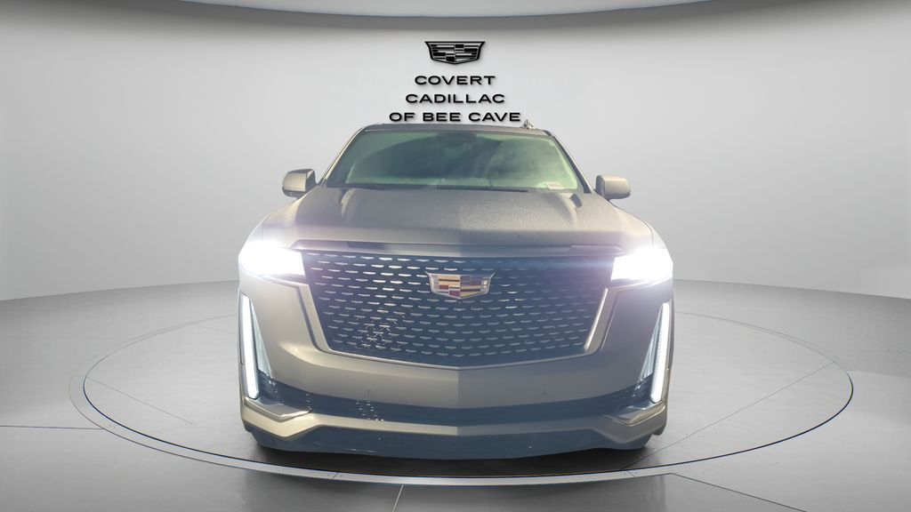 Used Car 2023 Cadillac Escalade  Premium Luxury For Sale Under $70,000 In Austin, Texas
