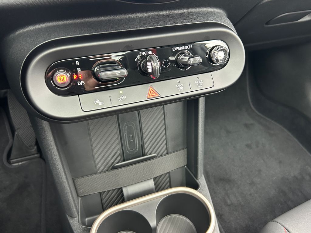 Thumbnail: 2026 MINI Cooper - 27