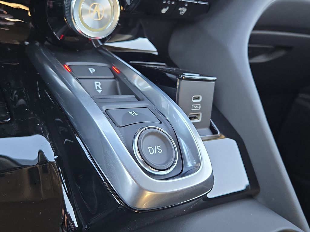 New 2025 Acura MDX For Sale in Fort Wayne, IN