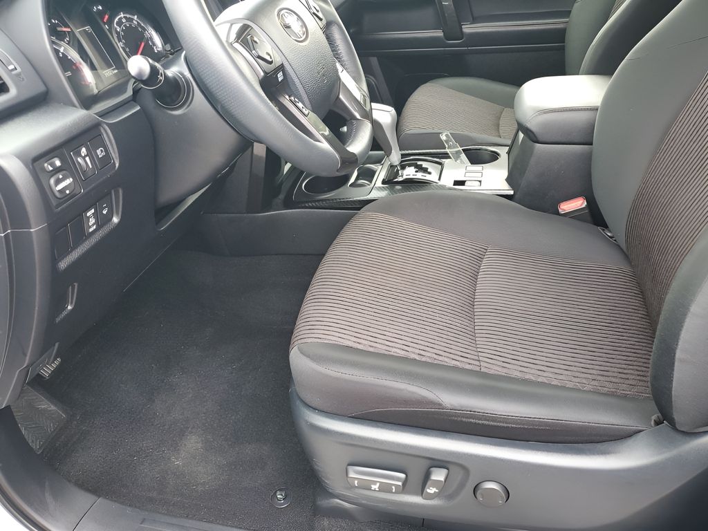 Used Car 2024 Toyota 4runner  Trd Off-road For Sale Under $40,000 In Austin, Texas