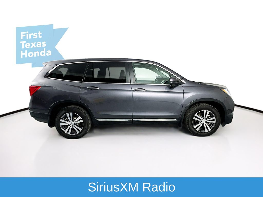 Used Car 2018 Honda Pilot  Ex-l For Sale Under $20,000 In Austin, Texas