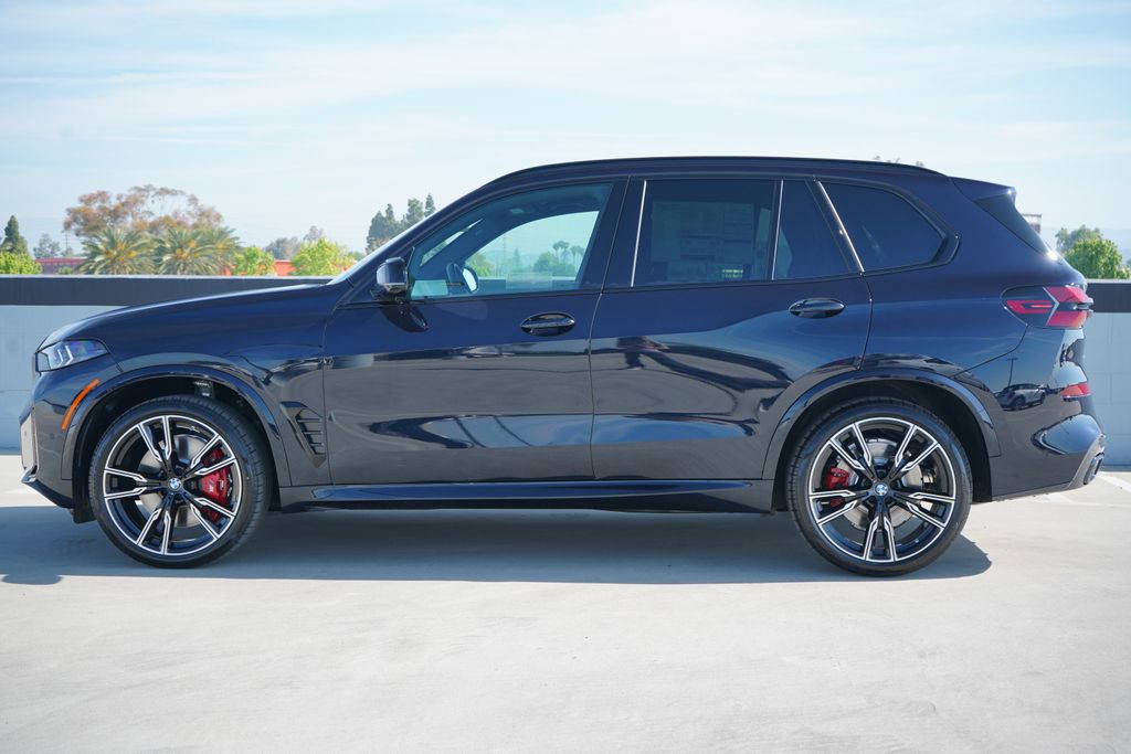 Thumbnail: 2026 BMW X5 - 4