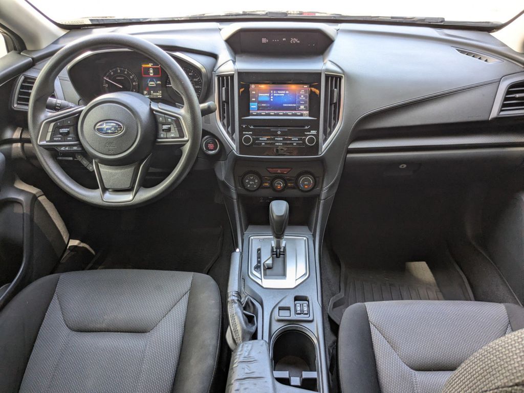 2020 Subaru Impreza Premium