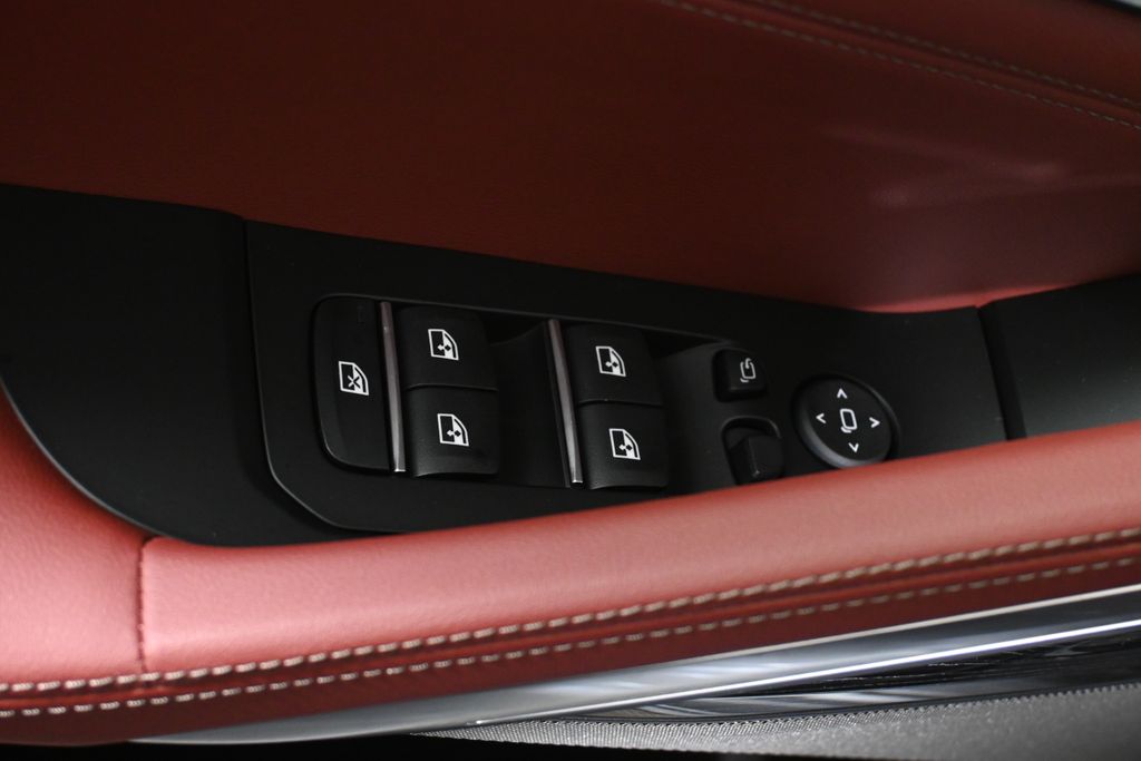 Thumbnail: 2026 BMW X6 - 32