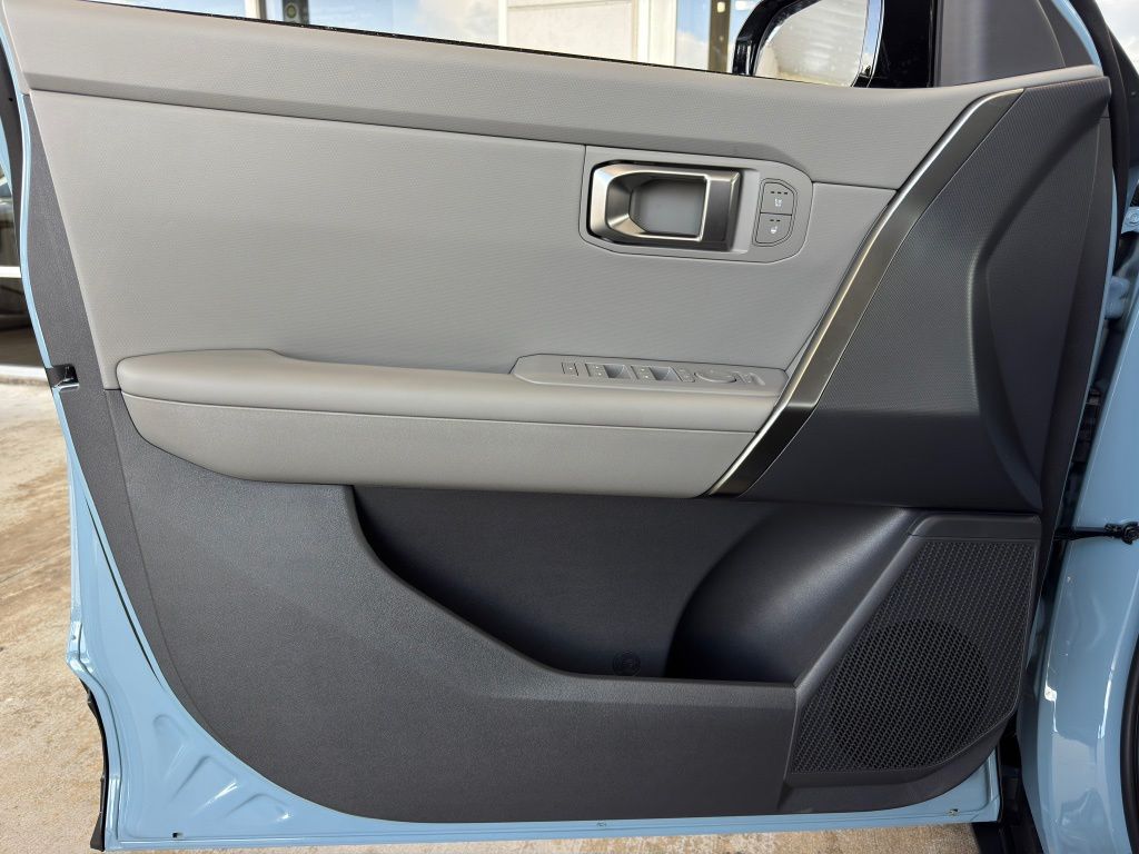 2027 Kia Seltos EX Blue at Joe Myers Mazda Kia