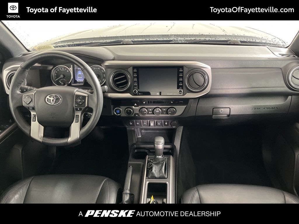 Thumbnail: 2023 Toyota Tacoma - 16