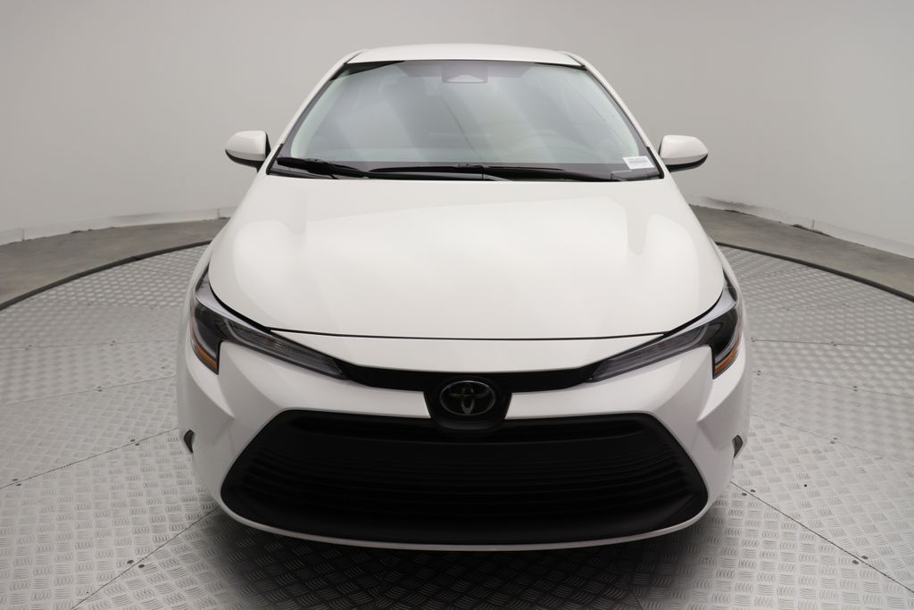 2024 Toyota Corolla LE 5