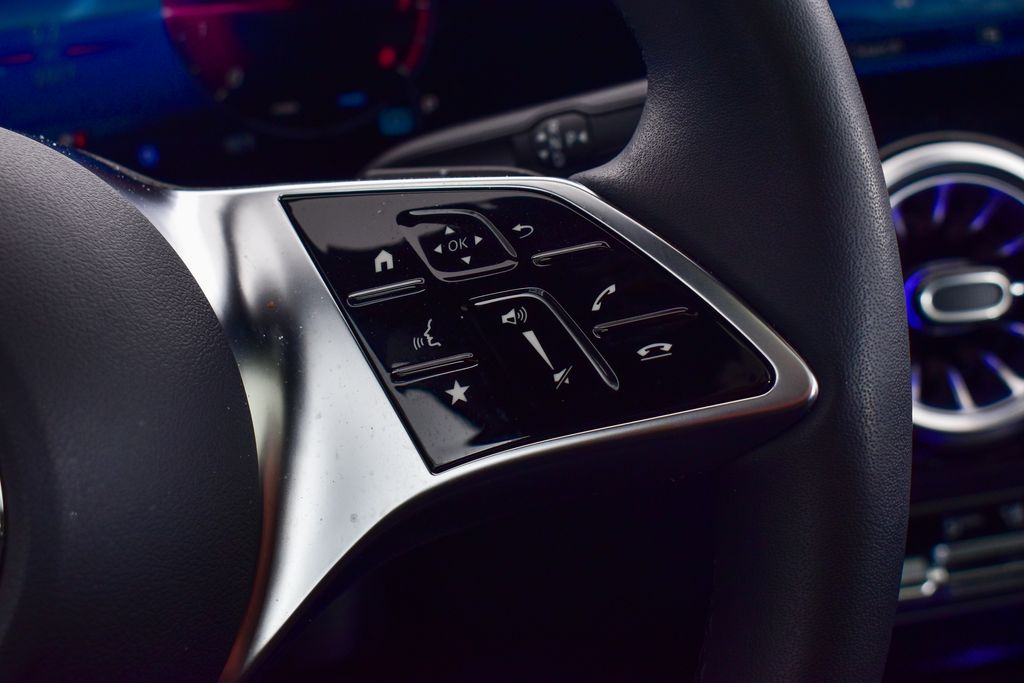 Thumbnail: 2026 Mercedes-Benz GLA - 20