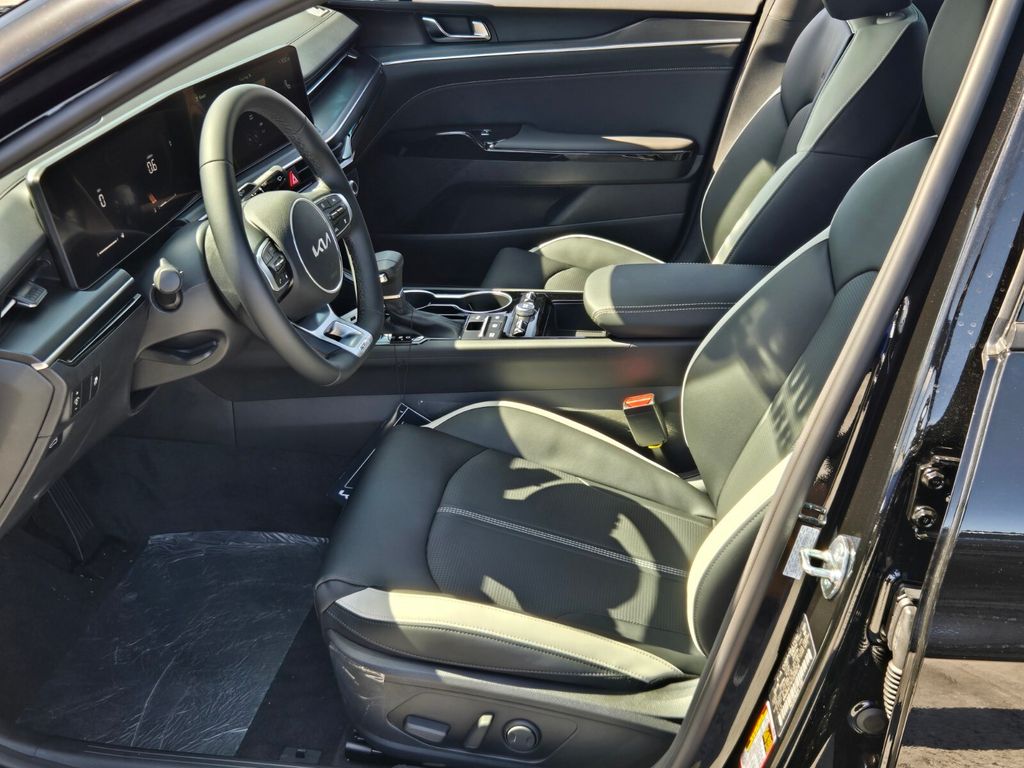 2026 Kia K5 - $28,456