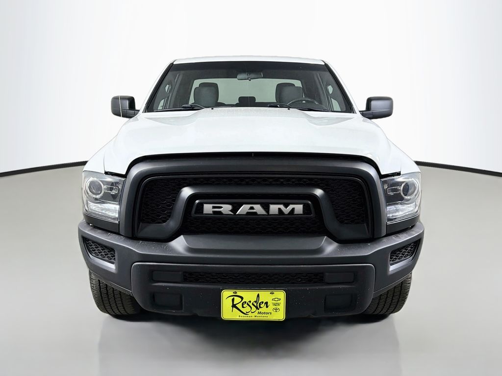 Used 2022 Ram 1500 Classic Truck