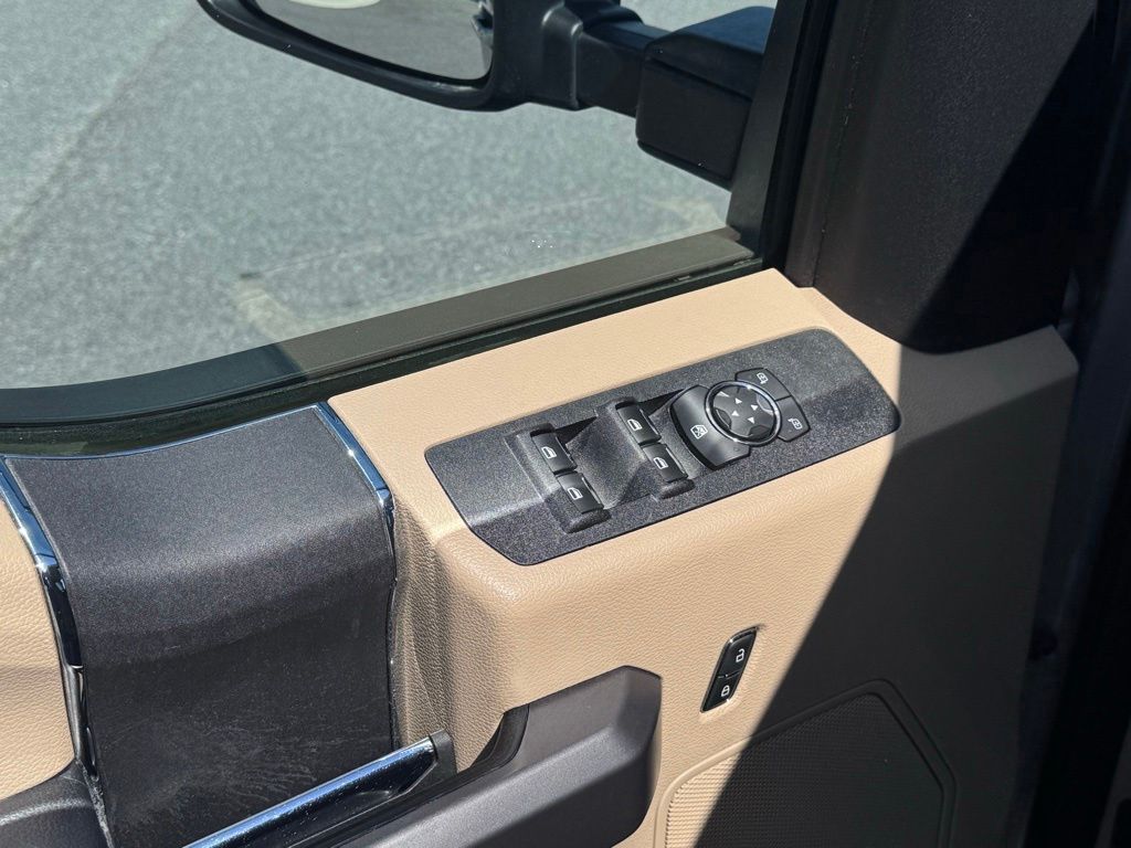 2018 Ford F-250 Super Duty XLT