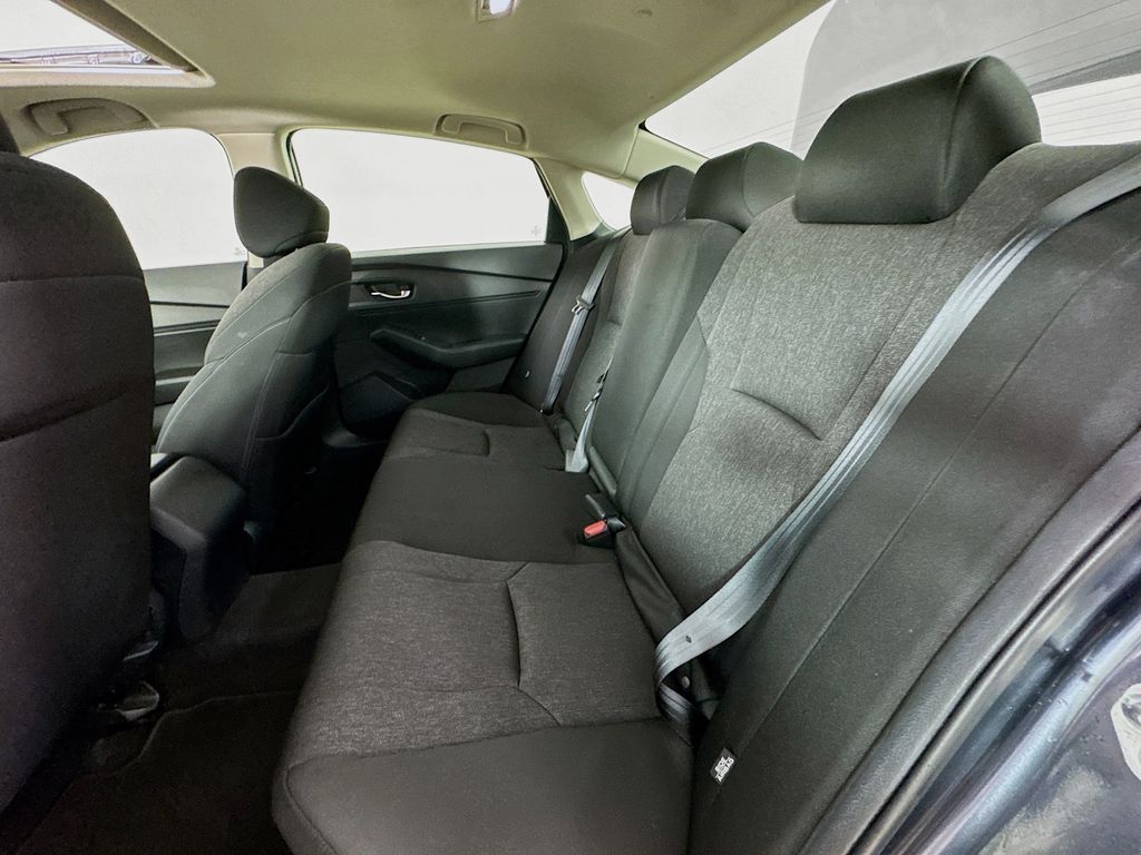 Used Car 2024 Honda Accord  Ex For Sale Under $30,000 In Austin, Texas