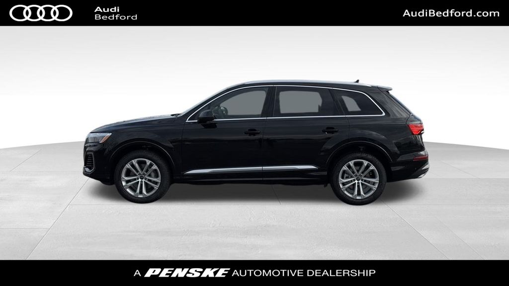 2025 Audi Q7  8