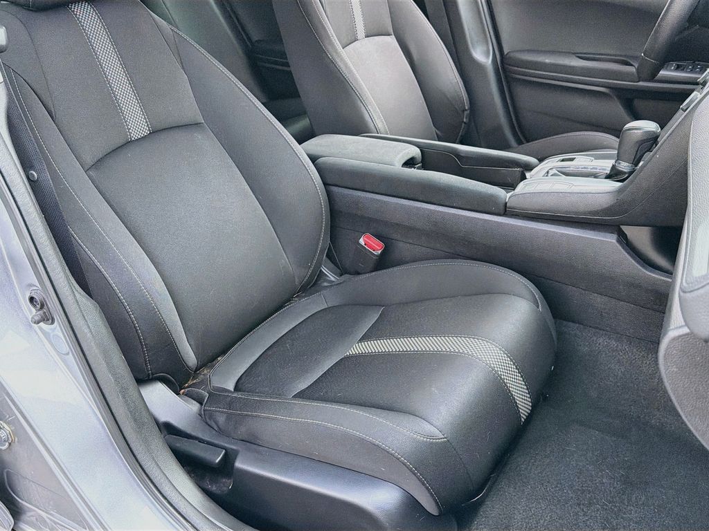Used 2019 Silver Honda LX image 19