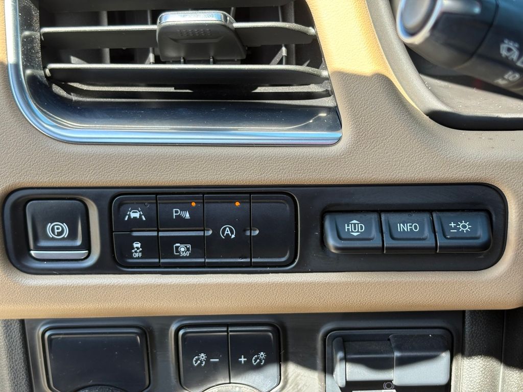 2024 Chevrolet Tahoe Premier Beige at Genesis of Spring