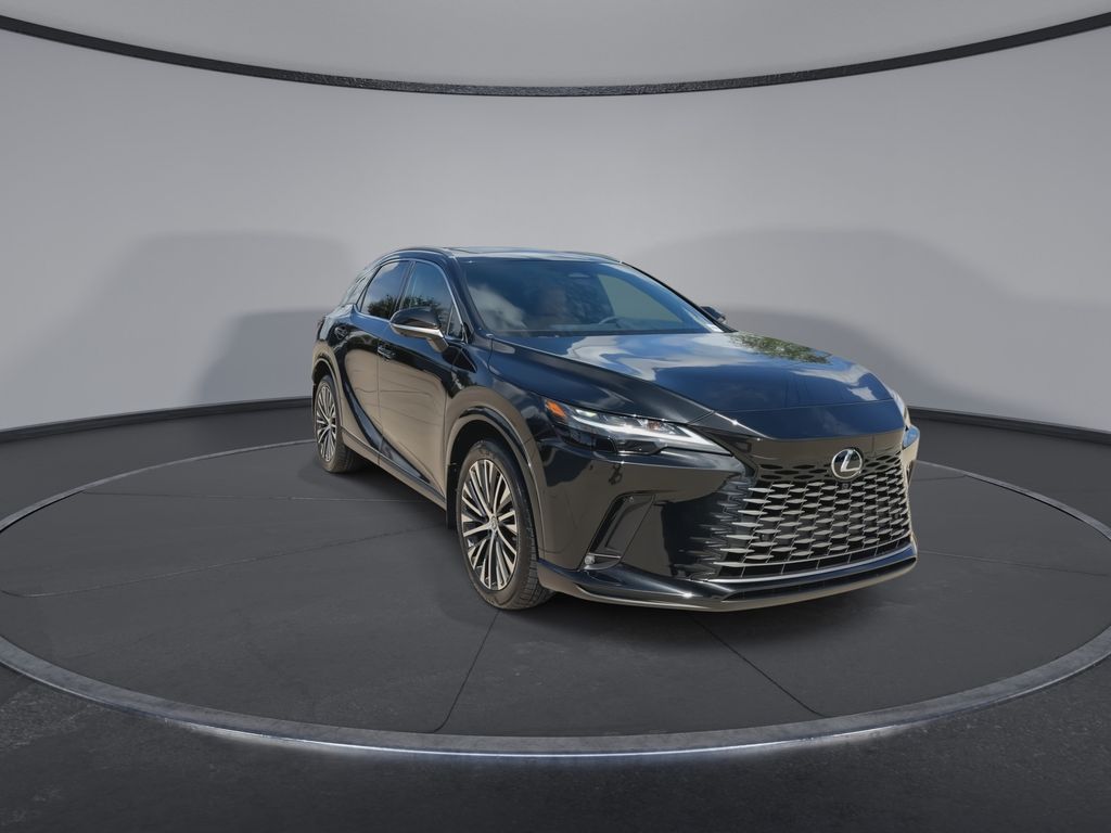Thumbnail: 2026 Lexus RX - 3