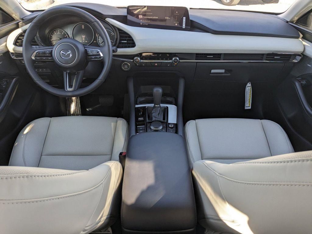 2025 Mazda Mazda3 2.5 Turbo Premium Plus Package photo