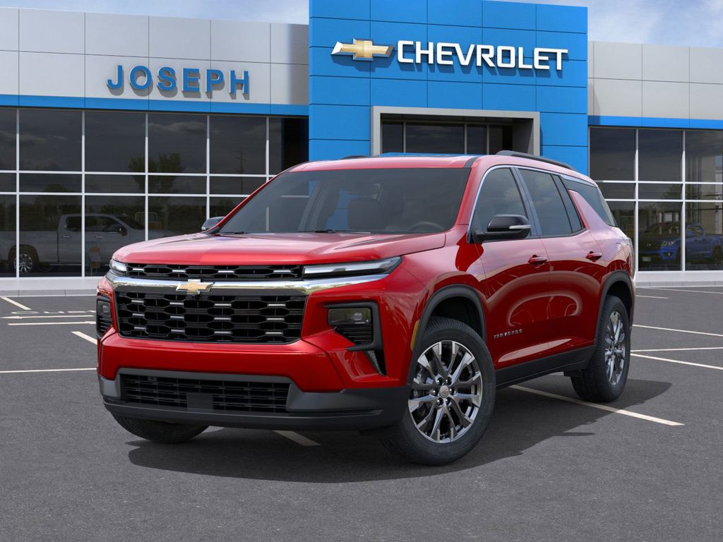 View vehicle photo 6