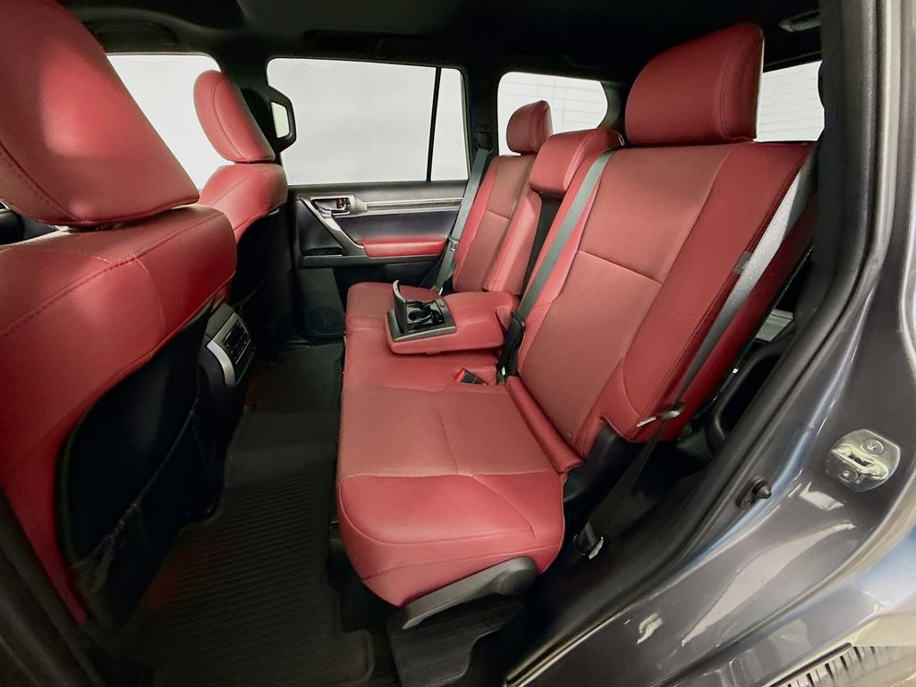 Thumbnail: 2023 Lexus GX - 26