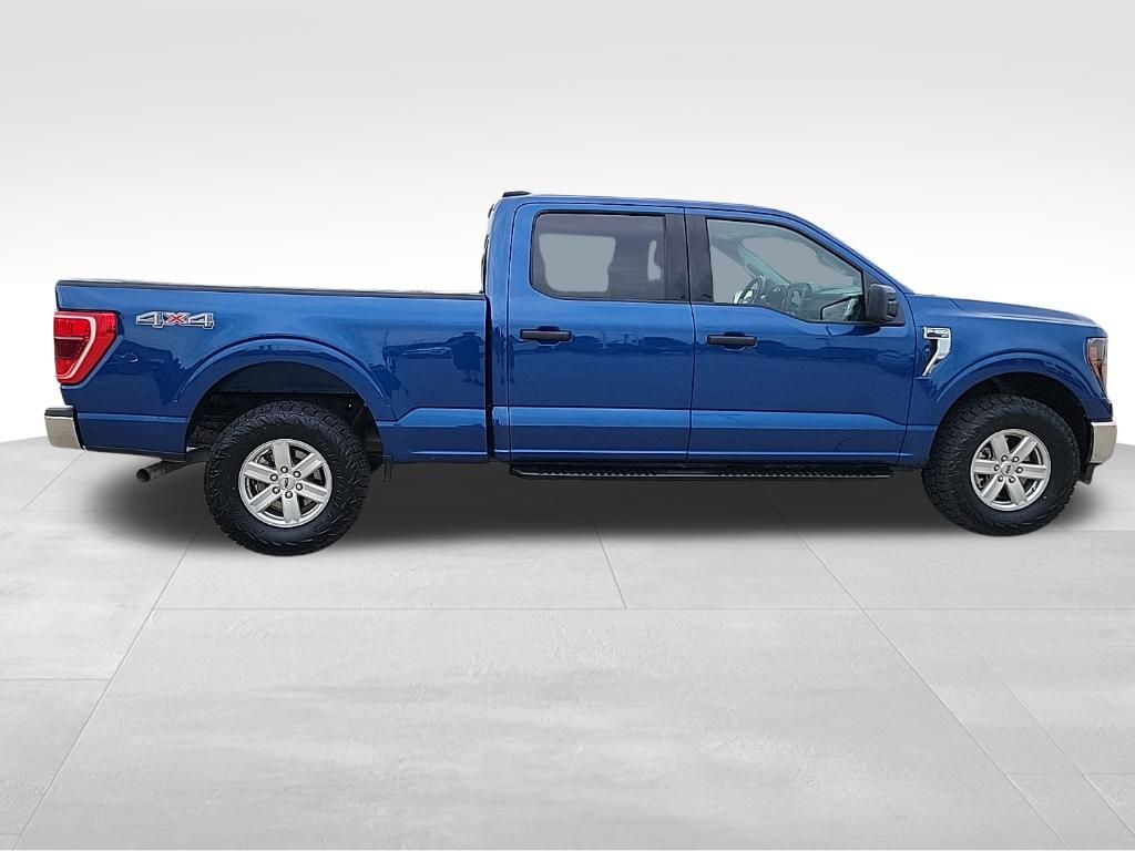 Used 2023 Ford F-150 Truck