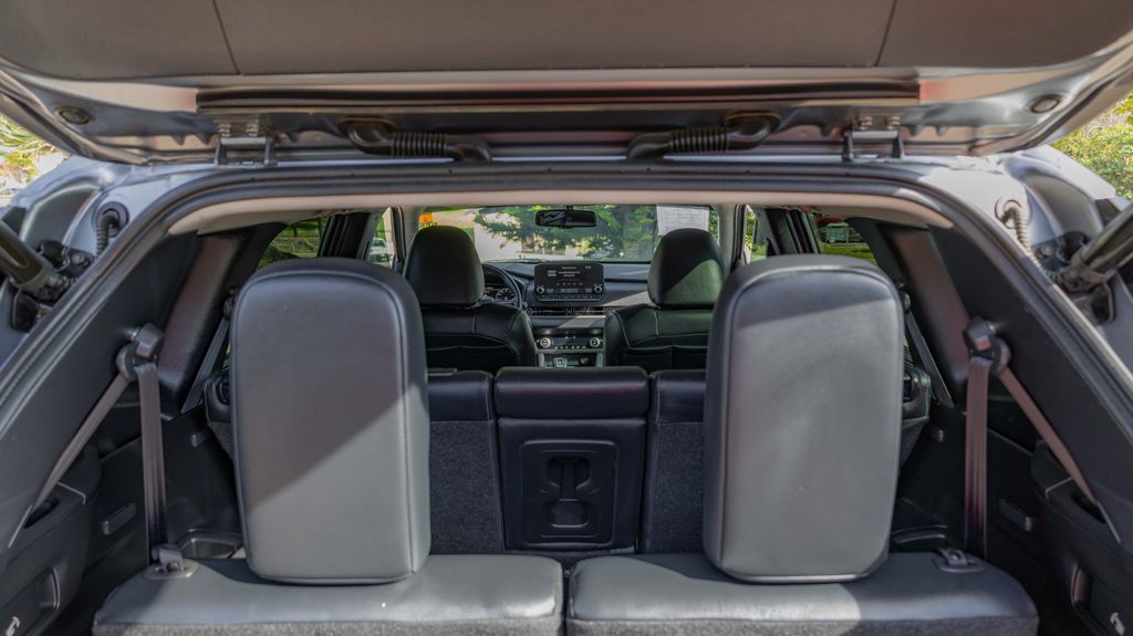 Used 2024 Mitsubishi Outlander SEL 4D Sport Utility