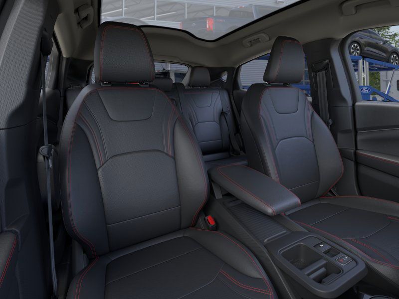 New 2025 Ford Mustang Mach-E Premium