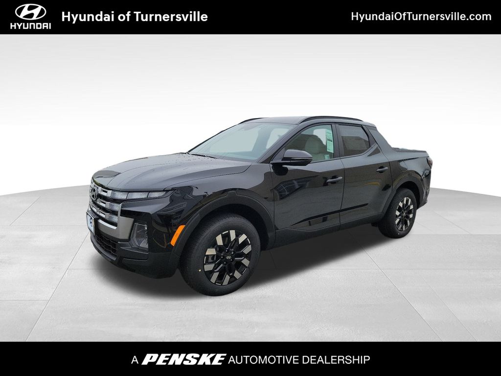 2025 Hyundai Santa Cruz SEL -
                Turnersville, NJ