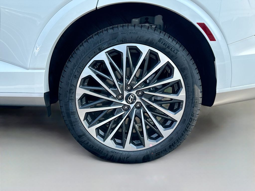 Thumbnail: 2026 Hyundai Palisade - 23