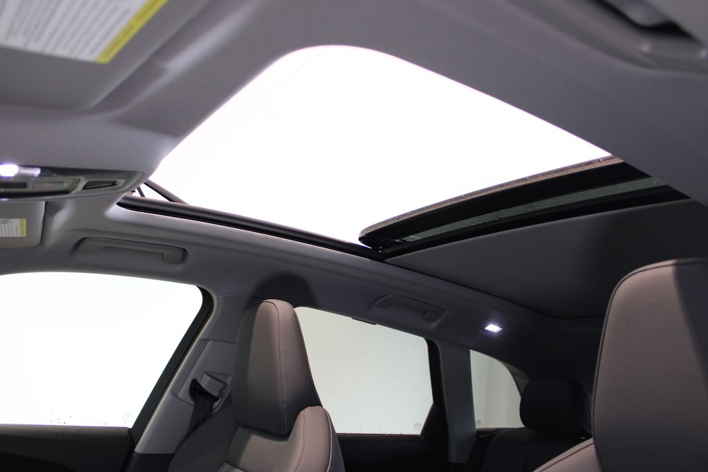 New 2025 Black Audi 2.0T Premium Plus image 19