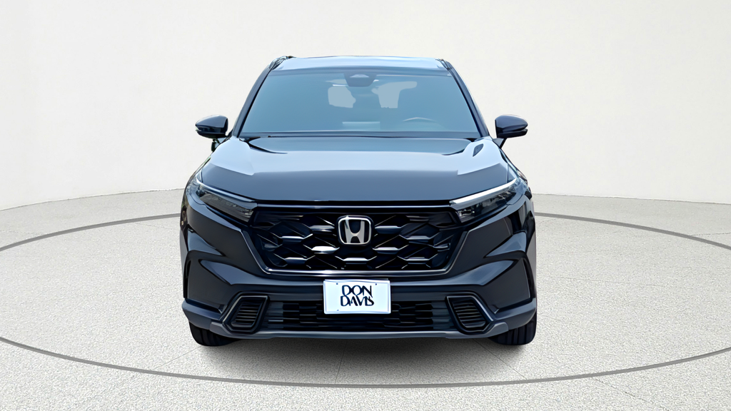 2023 Honda CR-V Hybrid