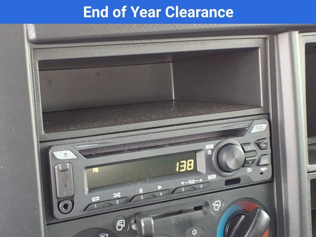 Chevrolet3500 HG LCF Gas11