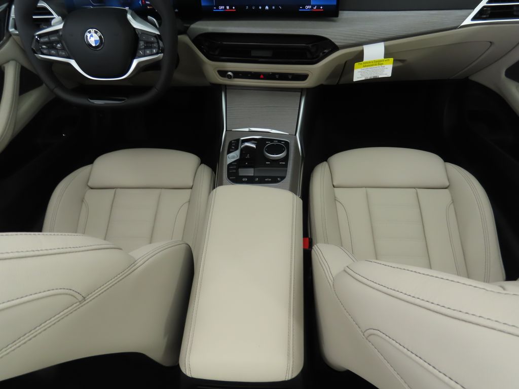 Thumbnail: 2026 BMW 4 Series - 25