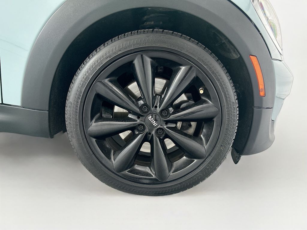 Thumbnail: 2014 MINI Cooper - 26