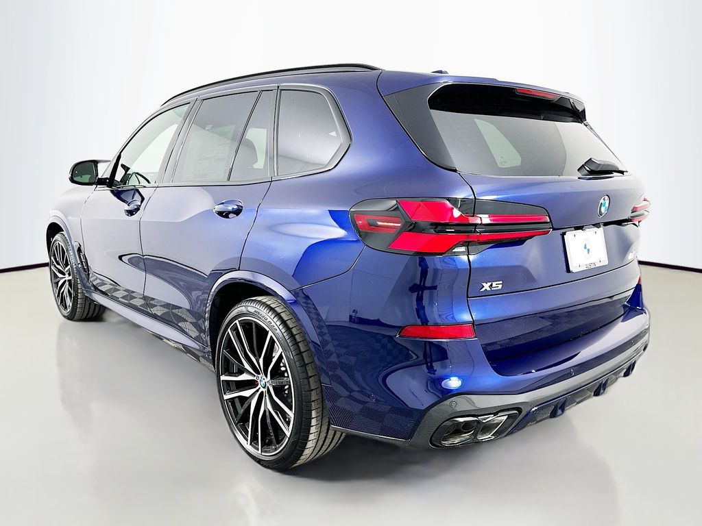 Thumbnail: 2026 BMW X5 - 7