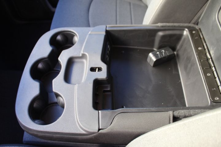 Used Car 2021 Ram 1500 Classic  Tradesman For Sale Under $30,000 In Georgetown, Texas