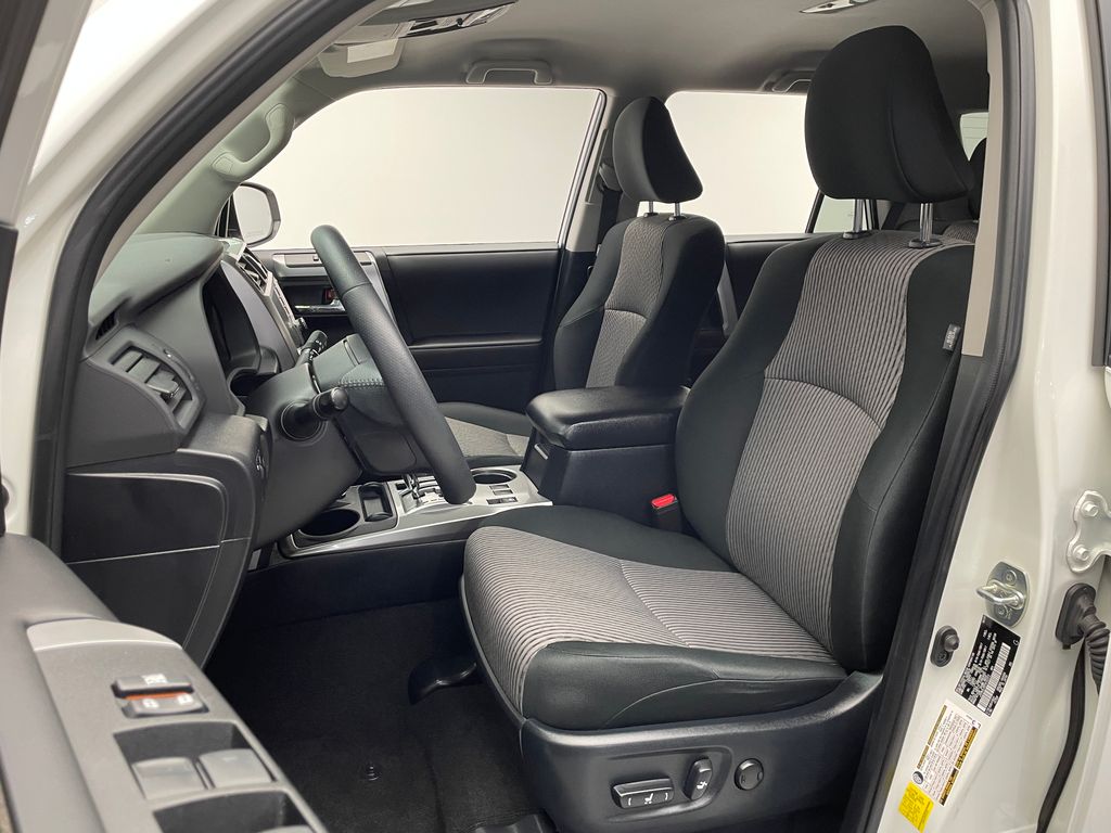 2023 Toyota 4Runner SR5 13