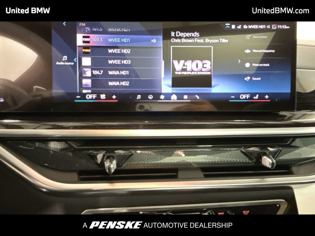 Thumbnail: 2026 BMW X5 - 16